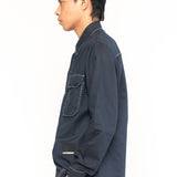 Hart Linen Shirt