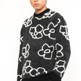 Clark Knit Pullover