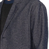 Eben Denim Blazer
