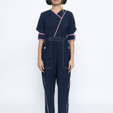 Marschall Jumpsuit