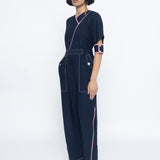 Marschall Jumpsuit