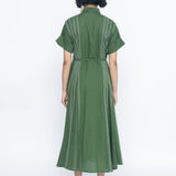 Matilda Linen Dress