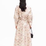 Christine Brocade Jacket