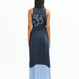 Columbine Emboridered Dress