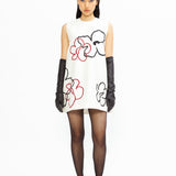 Budapest Embroidered Dress