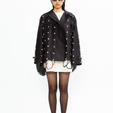 Bristol Sequins Jacket