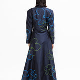 Alphine Embroidered Dress