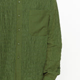 Tristan Linen Shirt