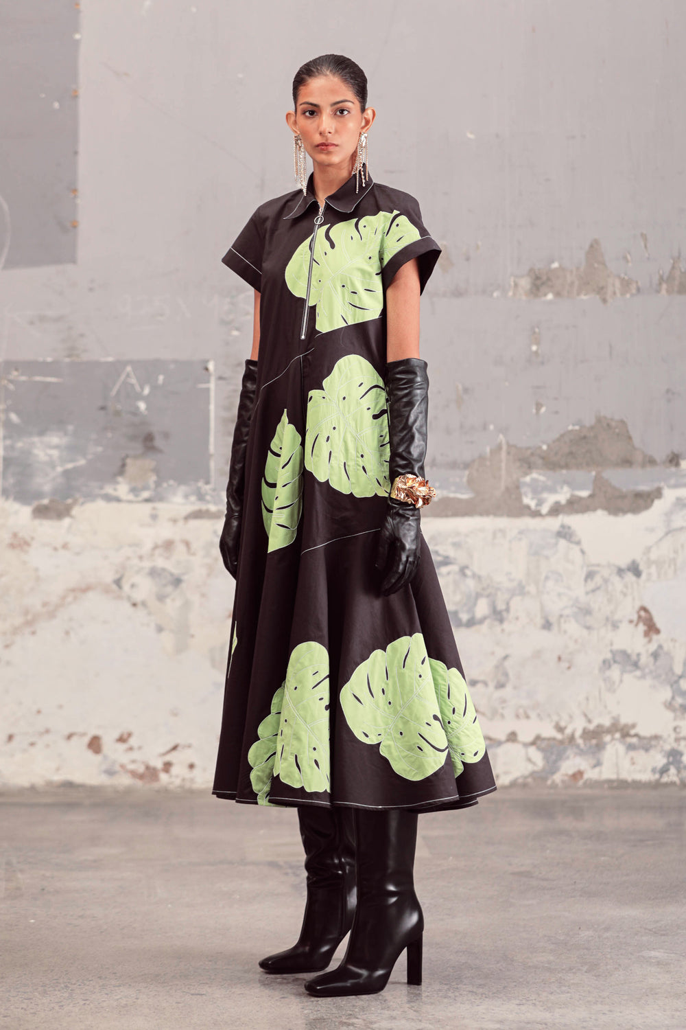 Pre Fall '23 – Tagged dress – Lovebirds Studio