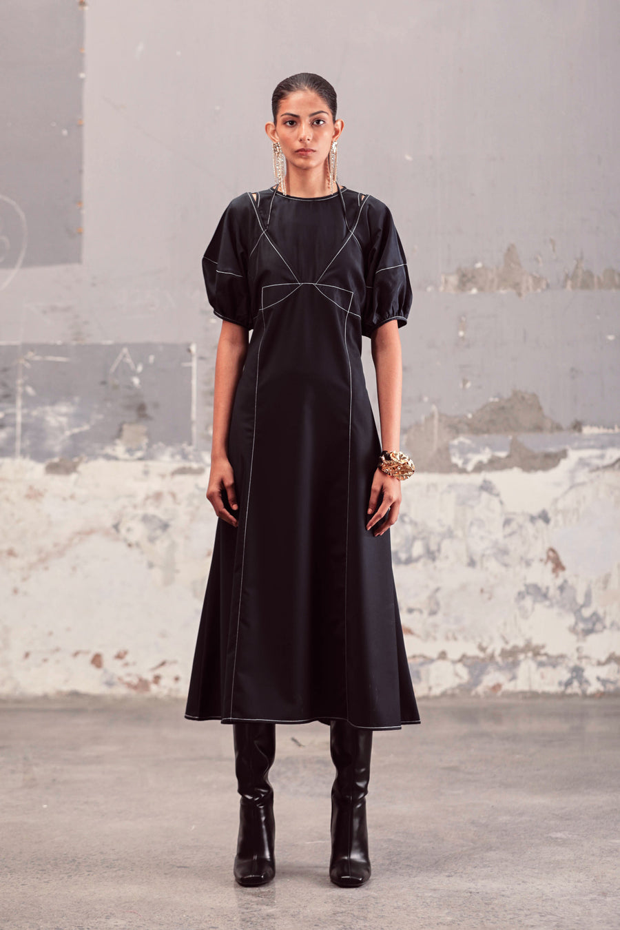 Hour Dress