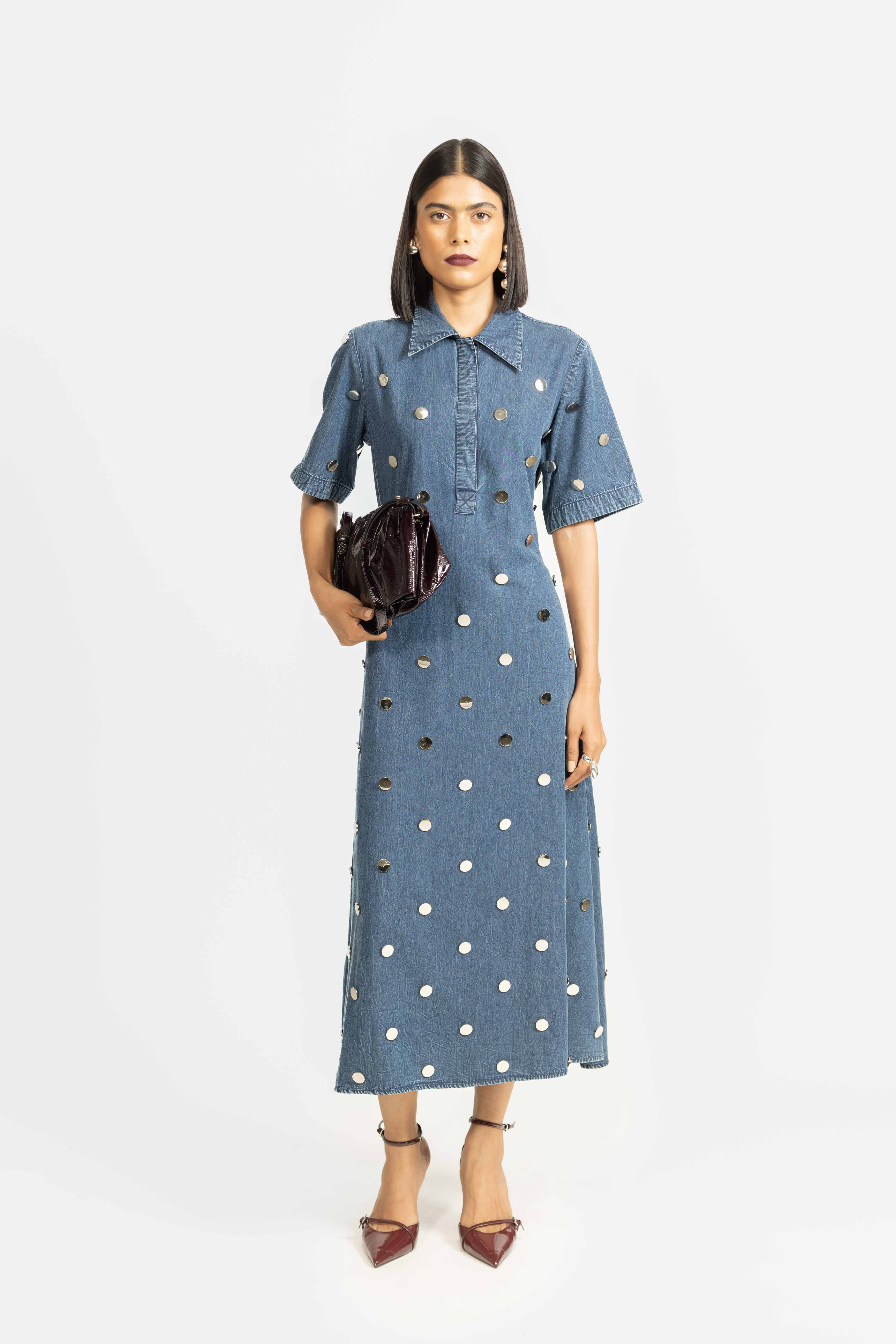 Zoey Dress M