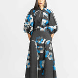 Virgina Skirt - Black