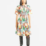 Azaria Dress