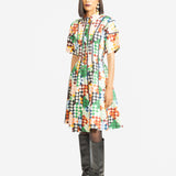 Azaria Dress