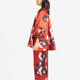 Virgina Shirt - Crimson