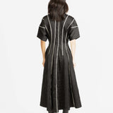 Normandy Dress - Black
