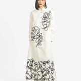 Joana Embroidered Shirt