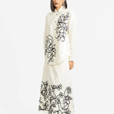 Joana Embroidered Shirt