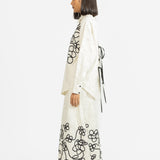 Joana Embroidered Shirt