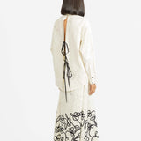 Joana Embroidered Shirt