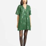 Birch Sequined Dress