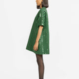 Birch Sequined Dress