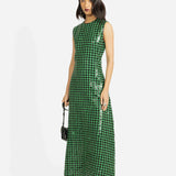 Bennet Sequined Dress