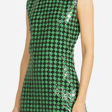 Bennet Sequined Dress