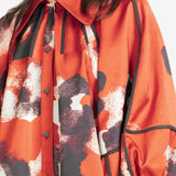 Virgina Shirt - Crimson