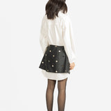Ellie Studded Set