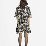 Guilia Embroidered Shirt