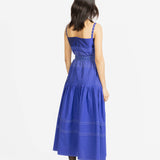 Sapphire Dress