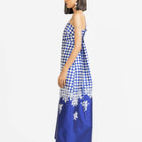 Penelope Embroidered Dress