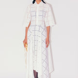 Connie Dress - Ivory - SALE