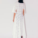 Connie Dress - Ivory - SALE