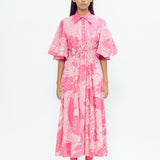 Cherie Dress