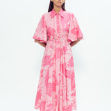 Cherie Dress