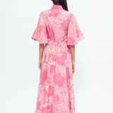 Cherie Dress