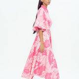 Cherie Dress