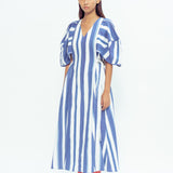 Hermoine Dress