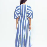 Hermoine Dress