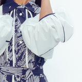 Aquiline Dress