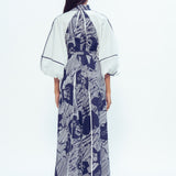 Aquiline Dress