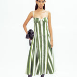 Jules Denim Dress