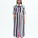 Dorothy Denim Dress