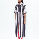 Dorothy Denim Dress