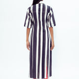 Dorothy Denim Dress