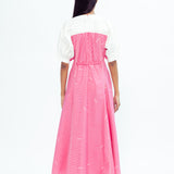 Cassie Dress