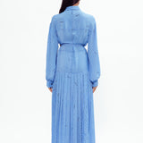Natalie Crepe Dress