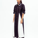 Kingsley Dress